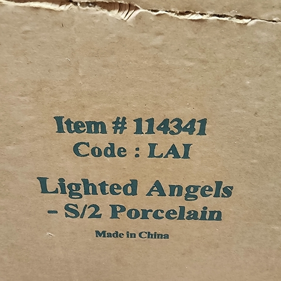 Angels - Picture 3 of 6